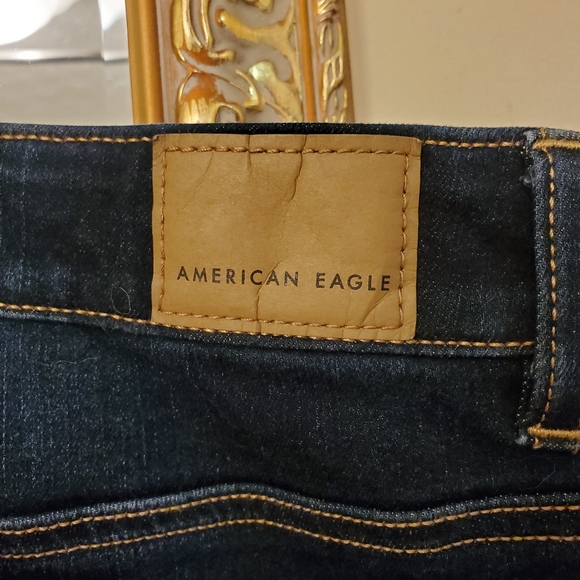 American Eagle Highest Rise Jegging - Picture 5 of 11